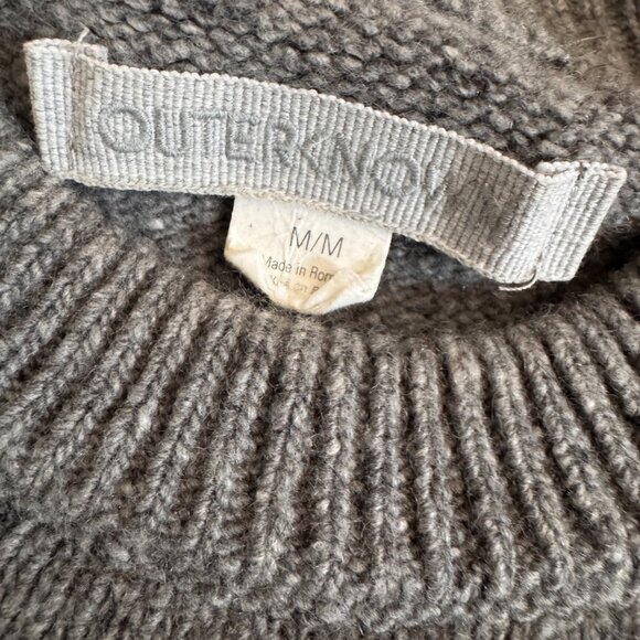 Tomales Donegal Crew - Heather Multi - Picture 6 of 6